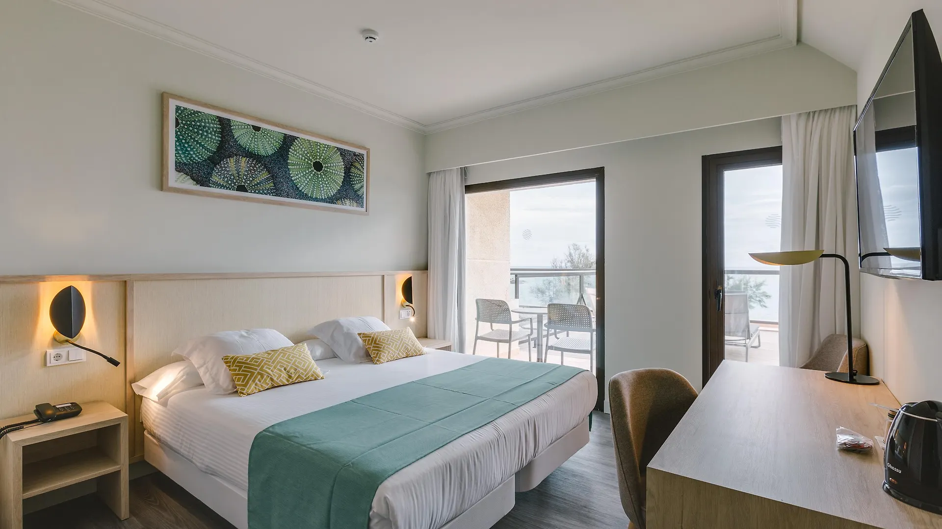 ****  Aluasoul Palma Hotel Adults Only Can Pastilla  Spanje