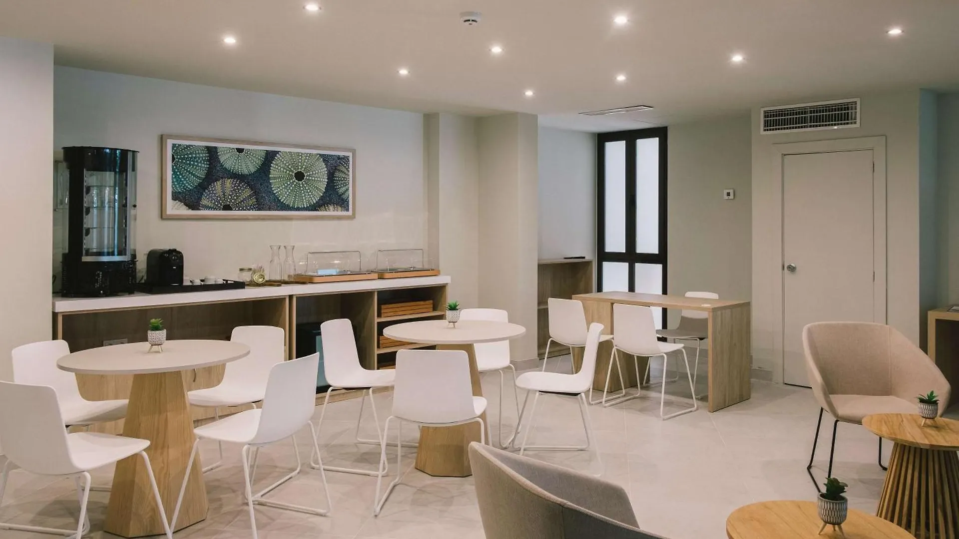 Aluasoul Palma Hotel Adults Only Can Pastilla  4*, Can Pastilla (Mallorca) Spanje