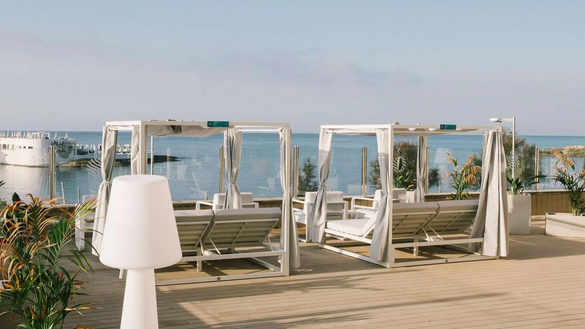 Aluasoul Palma Hotel Adults Only Can Pastilla  4*, Can Pastilla (Mallorca) Spanje
