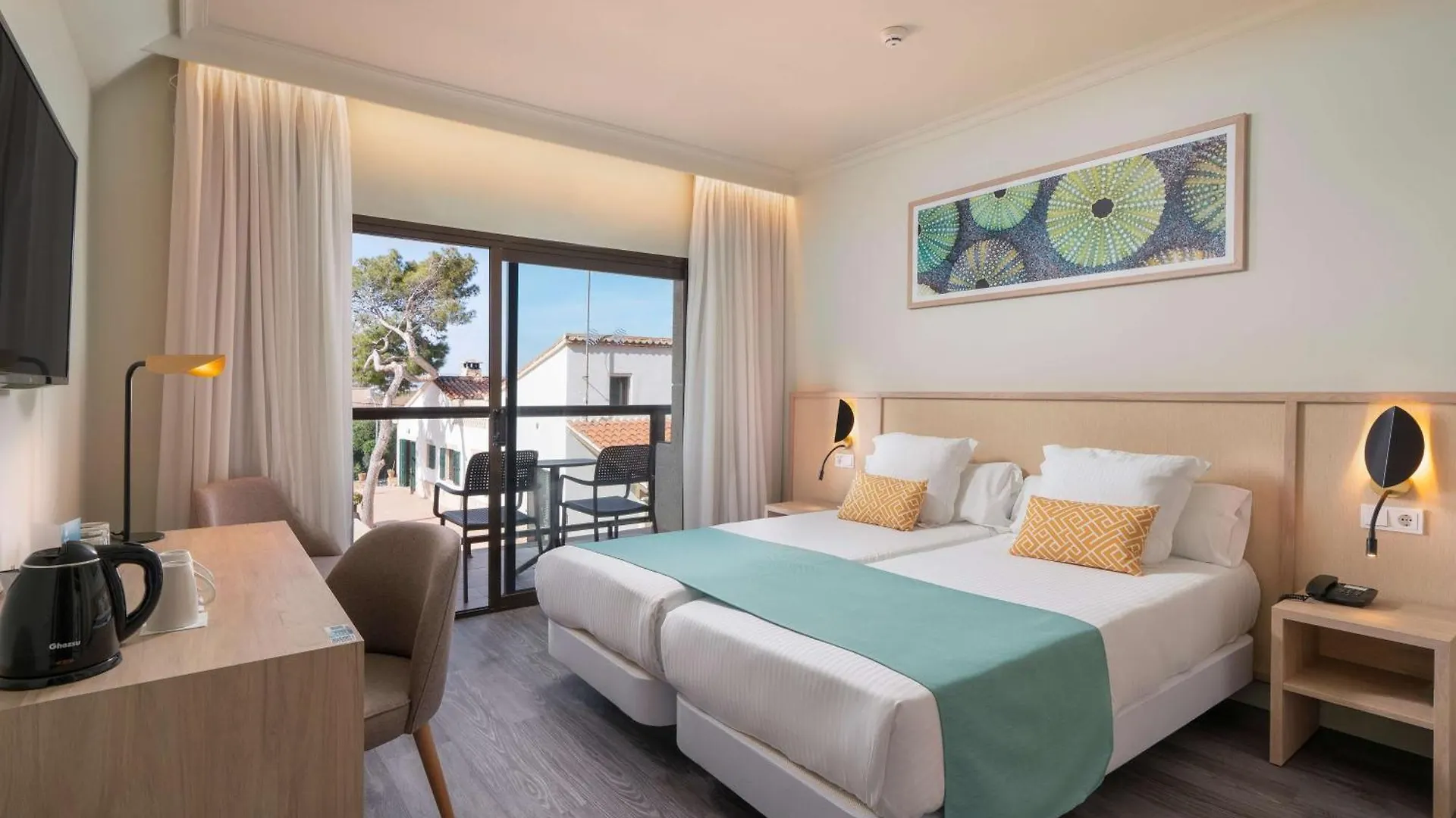 Aluasoul Palma Hotel Adults Only Can Pastilla