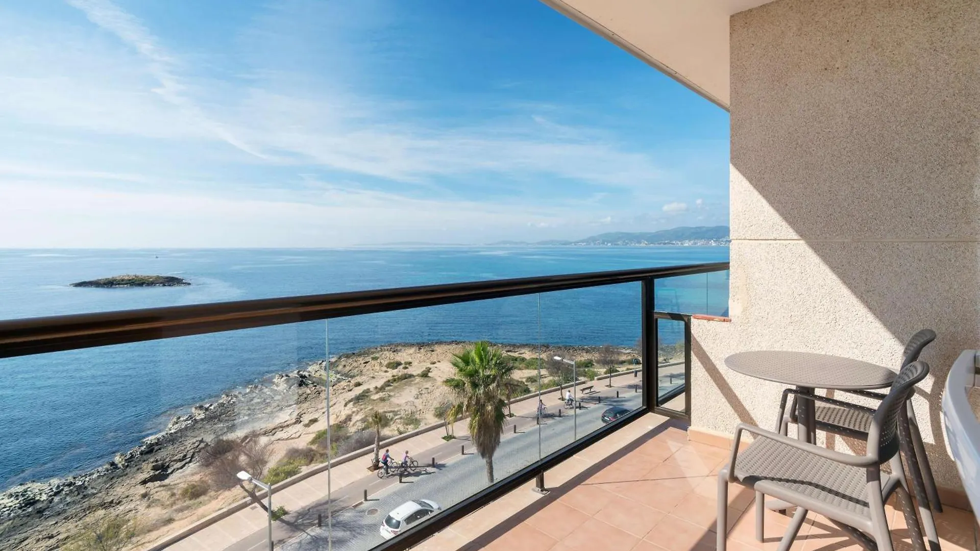 Aluasoul Palma Hotel Adults Only Can Pastilla  4*, Can Pastilla (Mallorca)