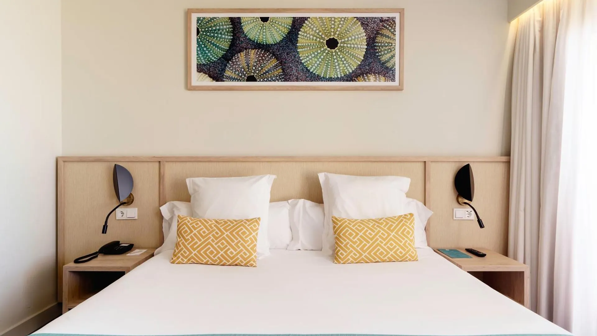 Aluasoul Palma Hotel Adults Only Can Pastilla