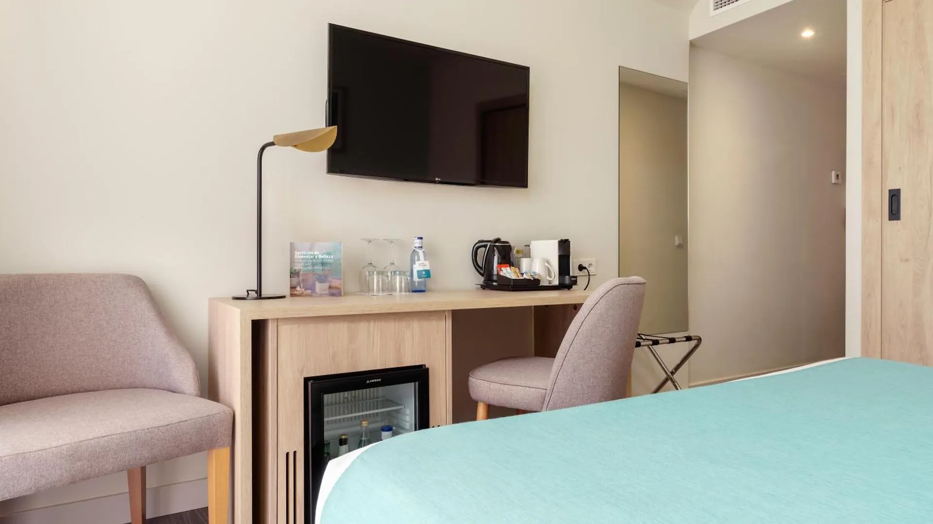 Aluasoul Palma Hotel Adults Only Can Pastilla  Spanje