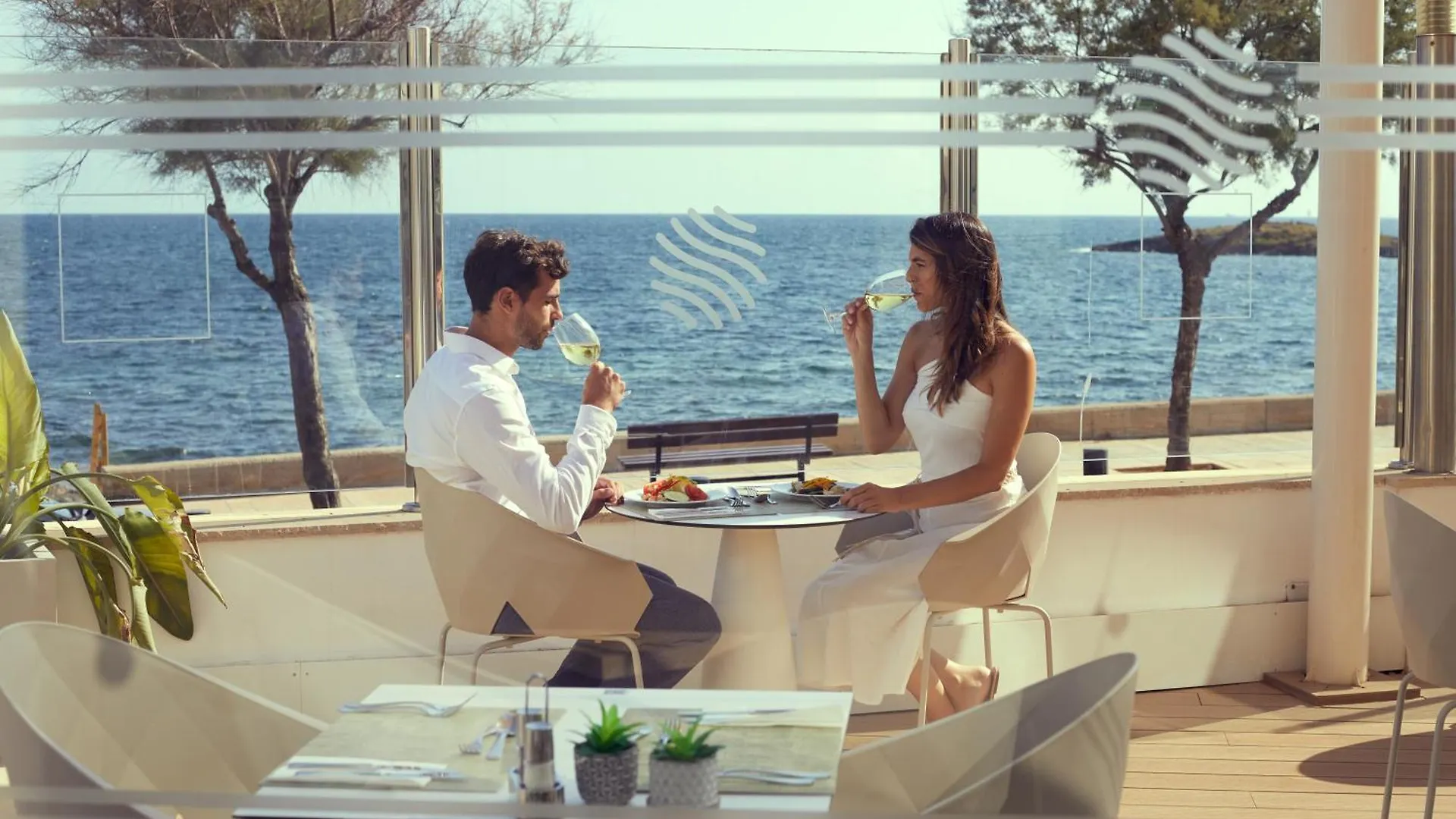 Aluasoul Palma Hotel Adults Only Can Pastilla