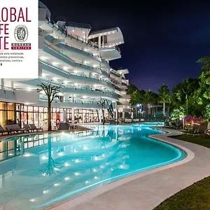 Senator Banus (adults Only) 5*, Estepona Spain