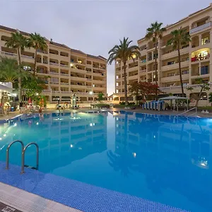Castle Harbour 3*, Los Cristianos (Tenerife) Spain
