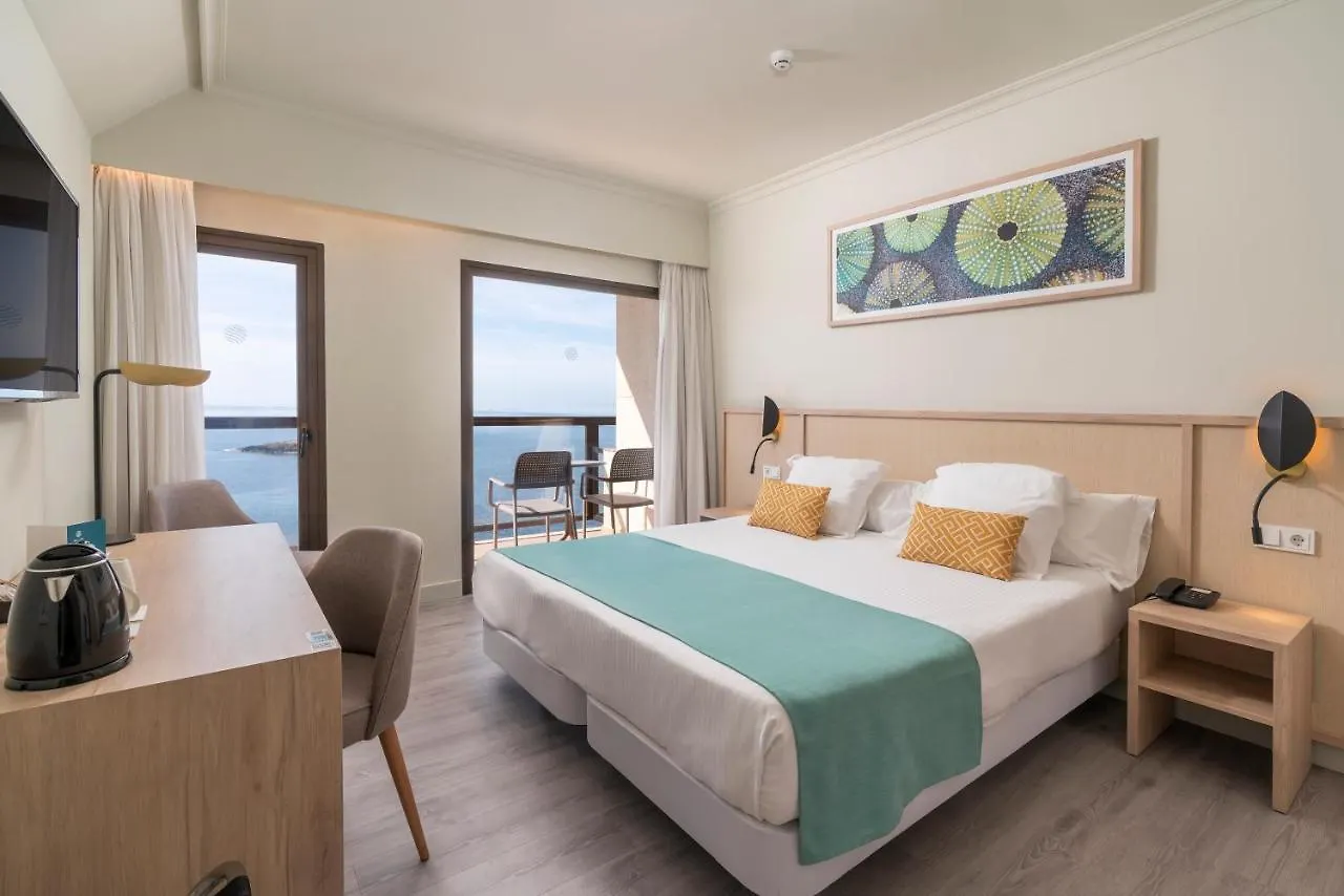 Aluasoul Palma Hotel Adults Only Can Pastilla