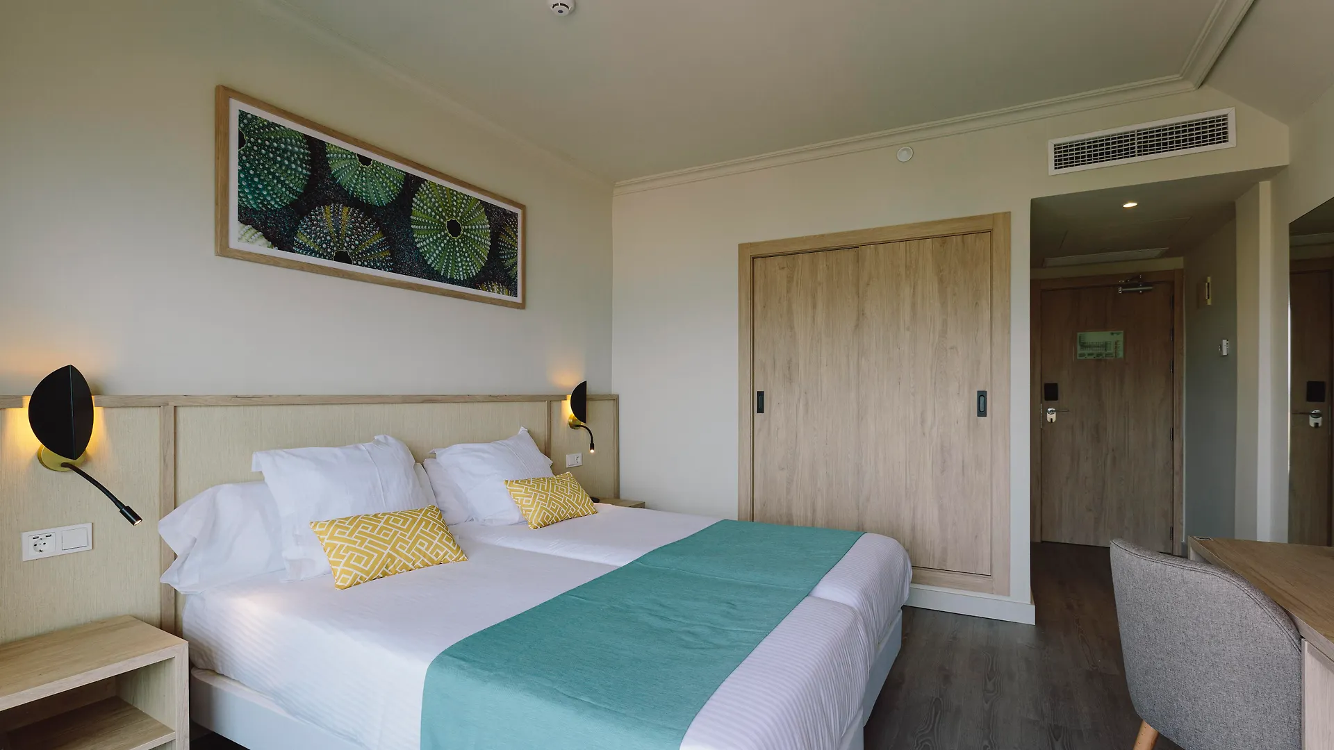 Aluasoul Palma Hotel Adults Only Can Pastilla