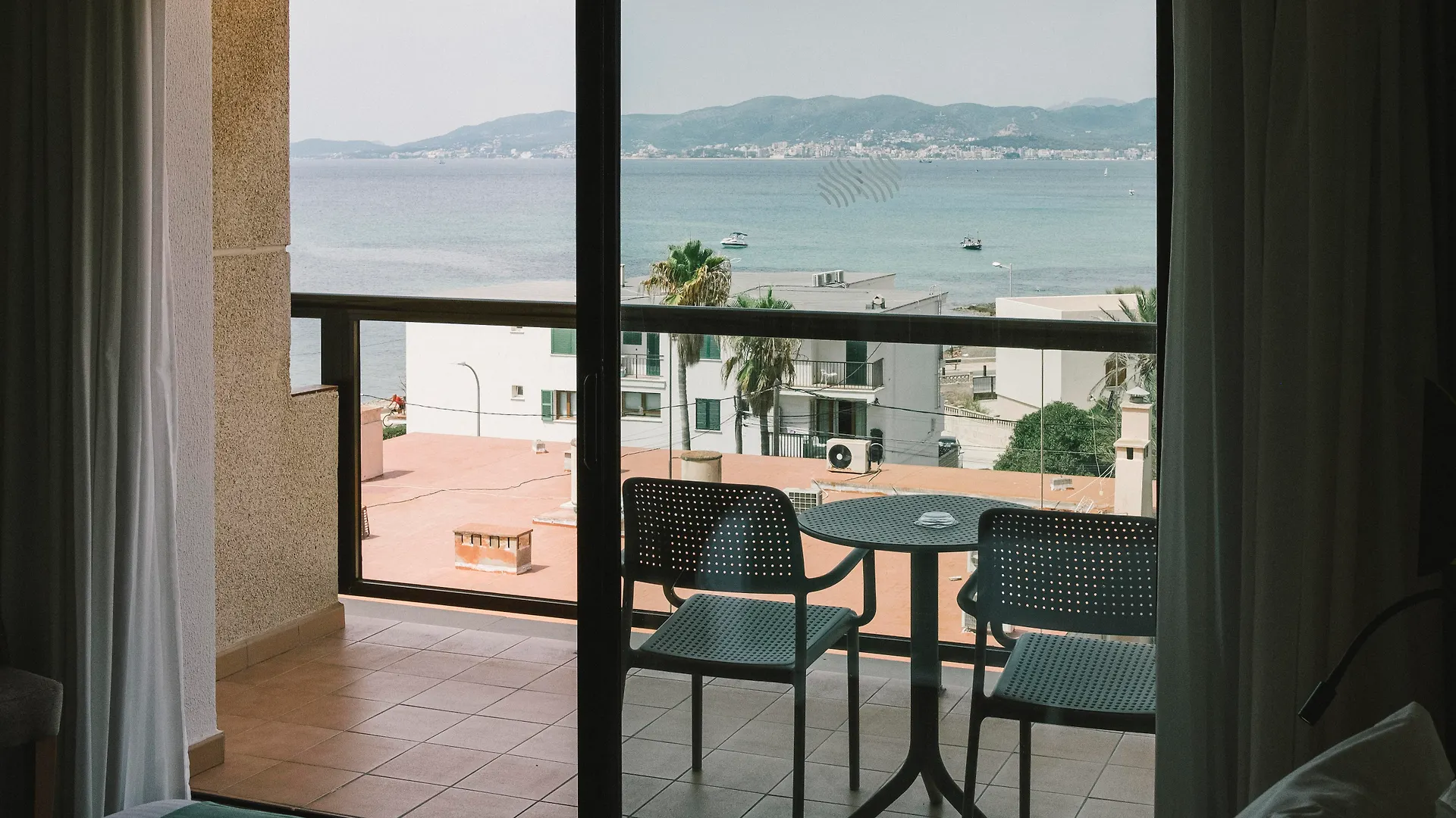 Aluasoul Palma Hotel Adults Only Can Pastilla  4*, Can Pastilla (Mallorca)