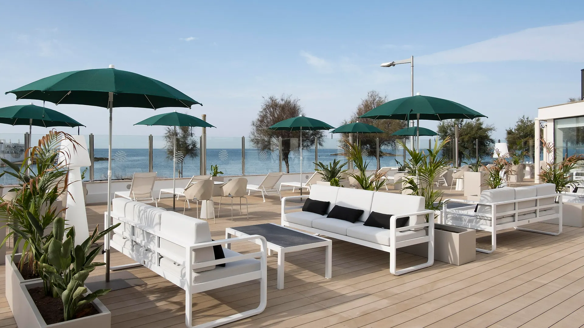 ****  Aluasoul Palma Hotel Adults Only Can Pastilla  Spain