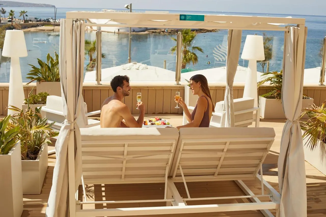 Aluasoul Palma Hotel Adults Only Can Pastilla  Spain
