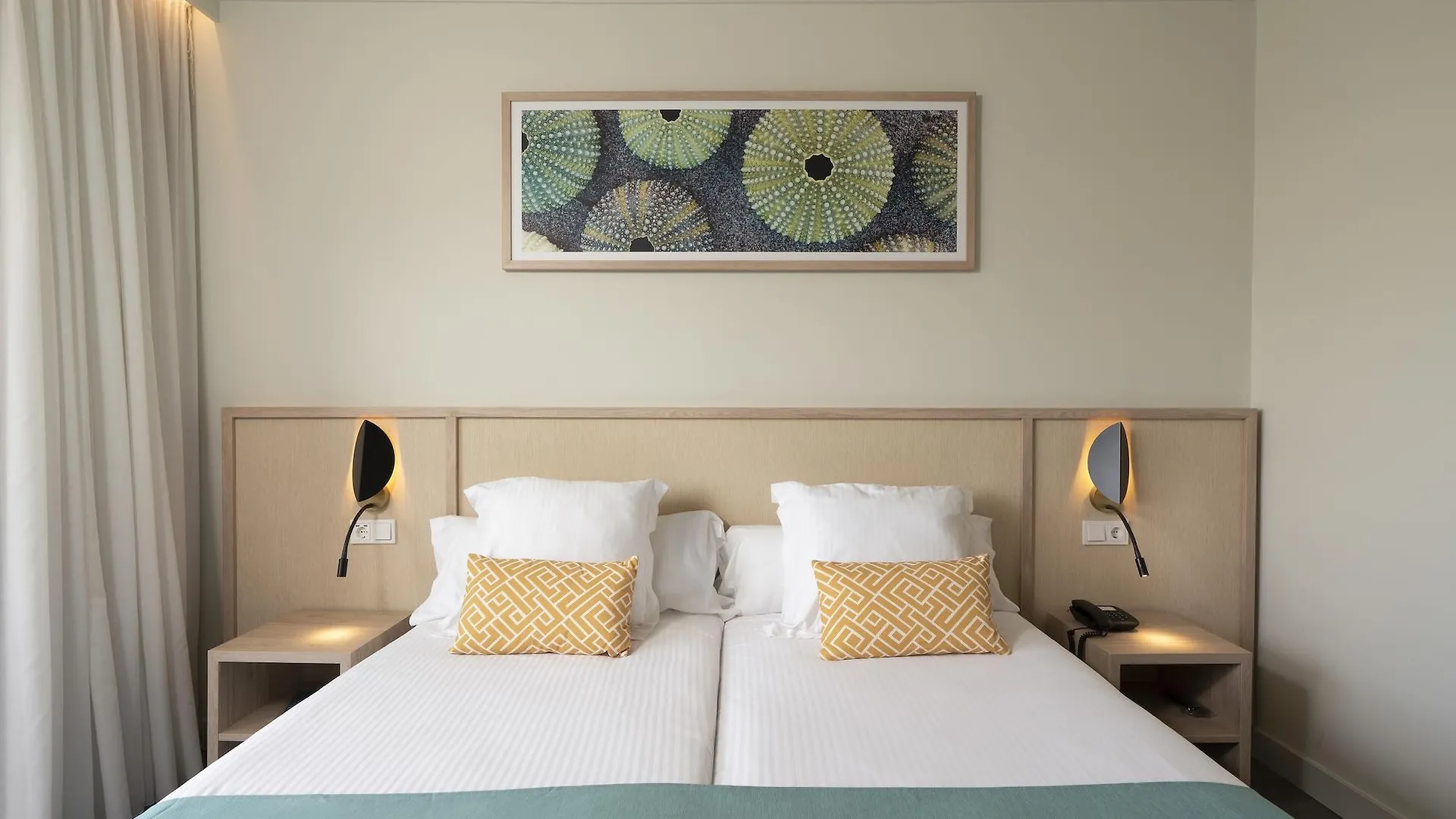 Aluasoul Palma Hotel Adults Only Can Pastilla  4*, Can Pastilla (Mallorca)