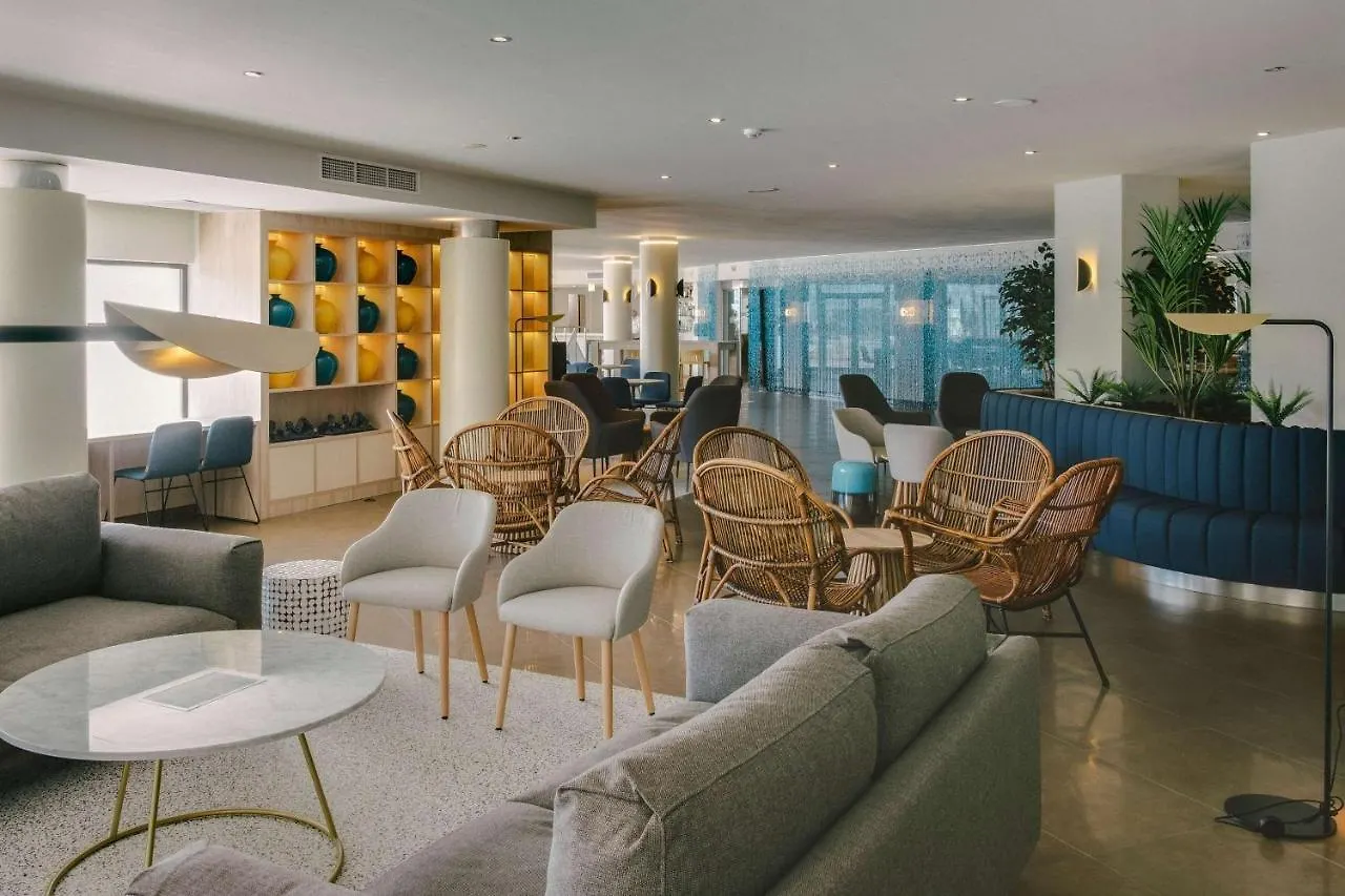 Aluasoul Palma Hotel Adults Only Can Pastilla  Spain