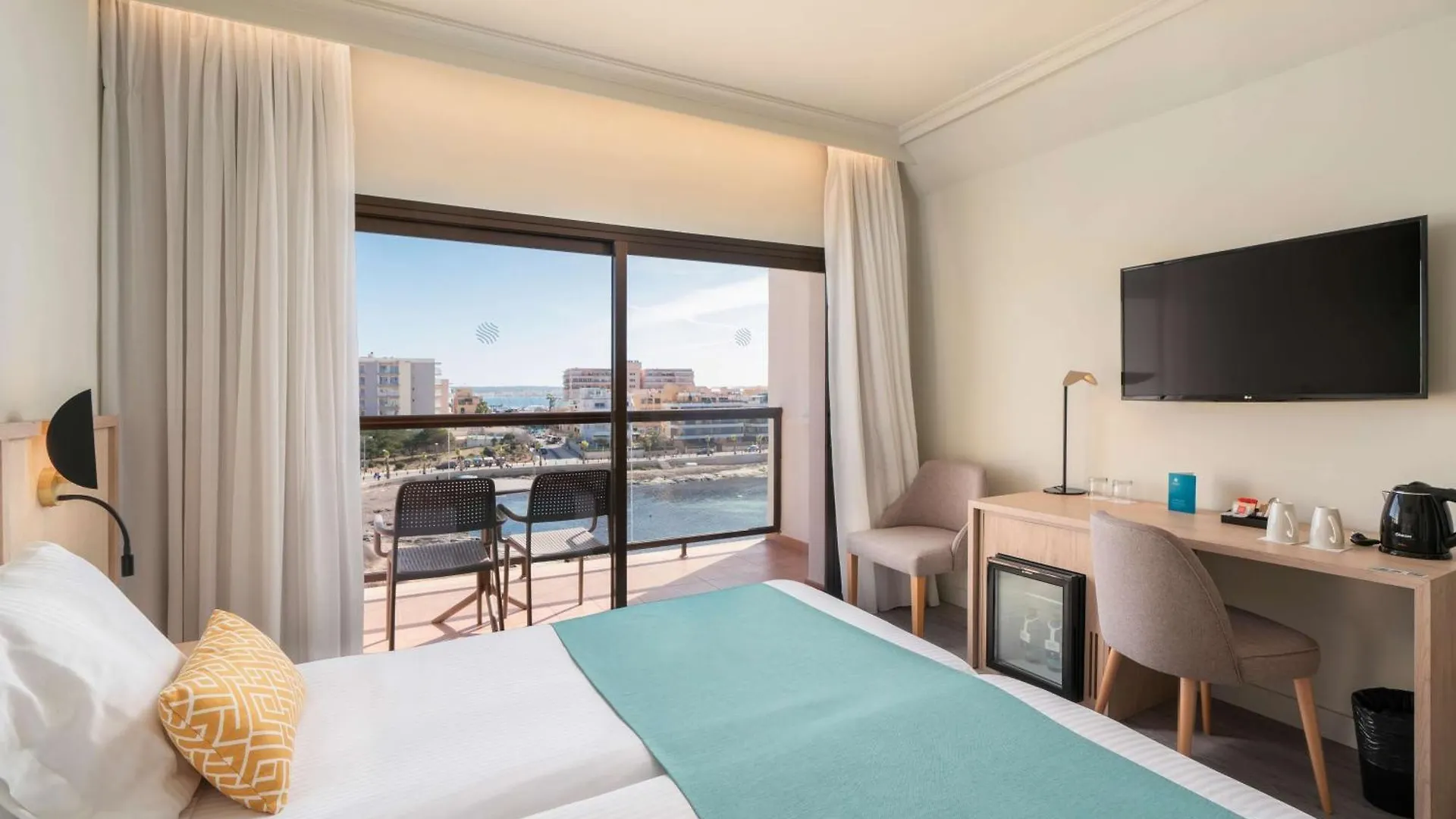 Aluasoul Palma Hotel Adults Only Can Pastilla