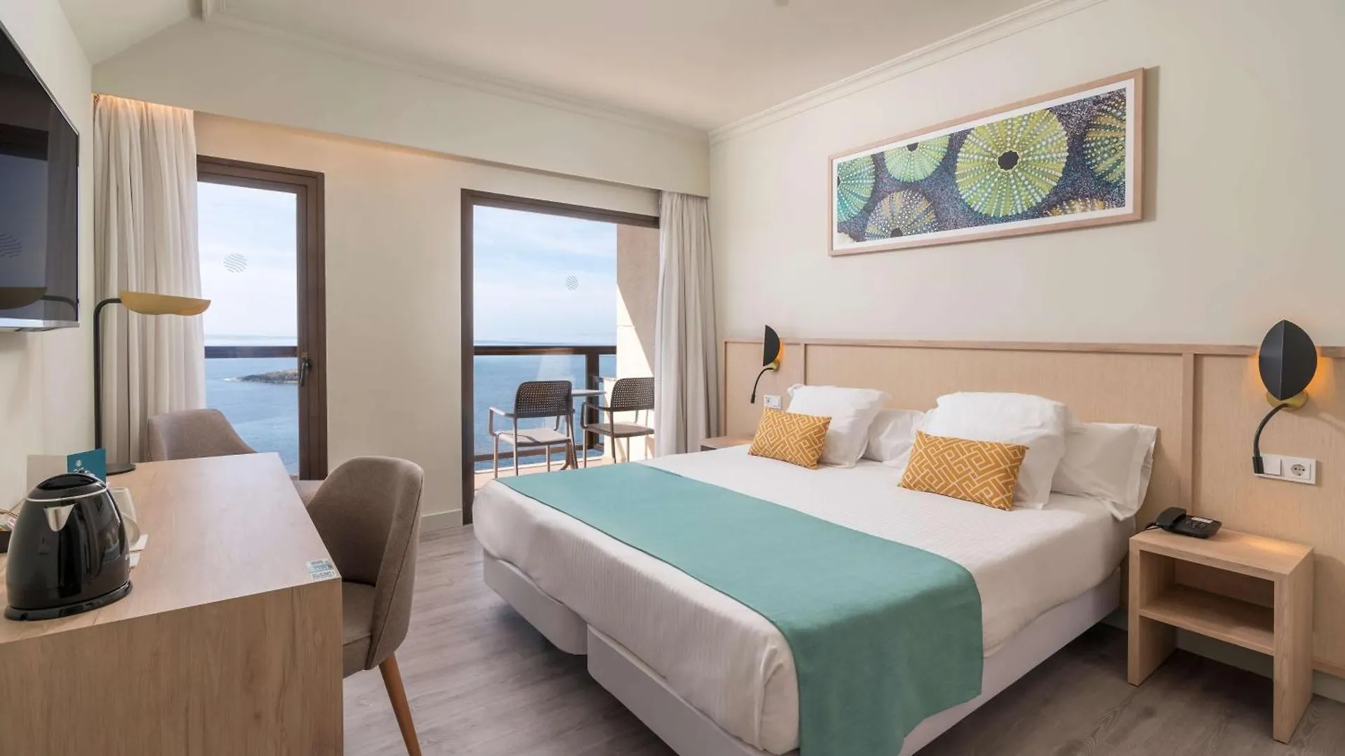 Aluasoul Palma Hotel Adults Only Can Pastilla  4*, Can Pastilla (Mallorca)