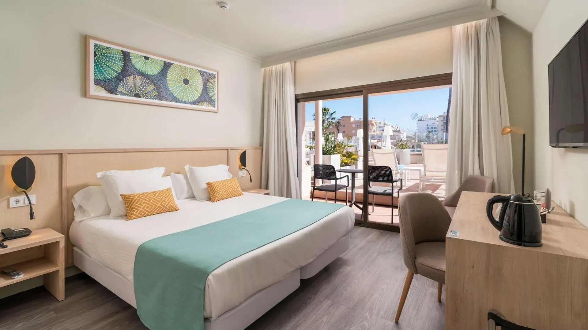 Aluasoul Palma Hotel Adults Only Can Pastilla
