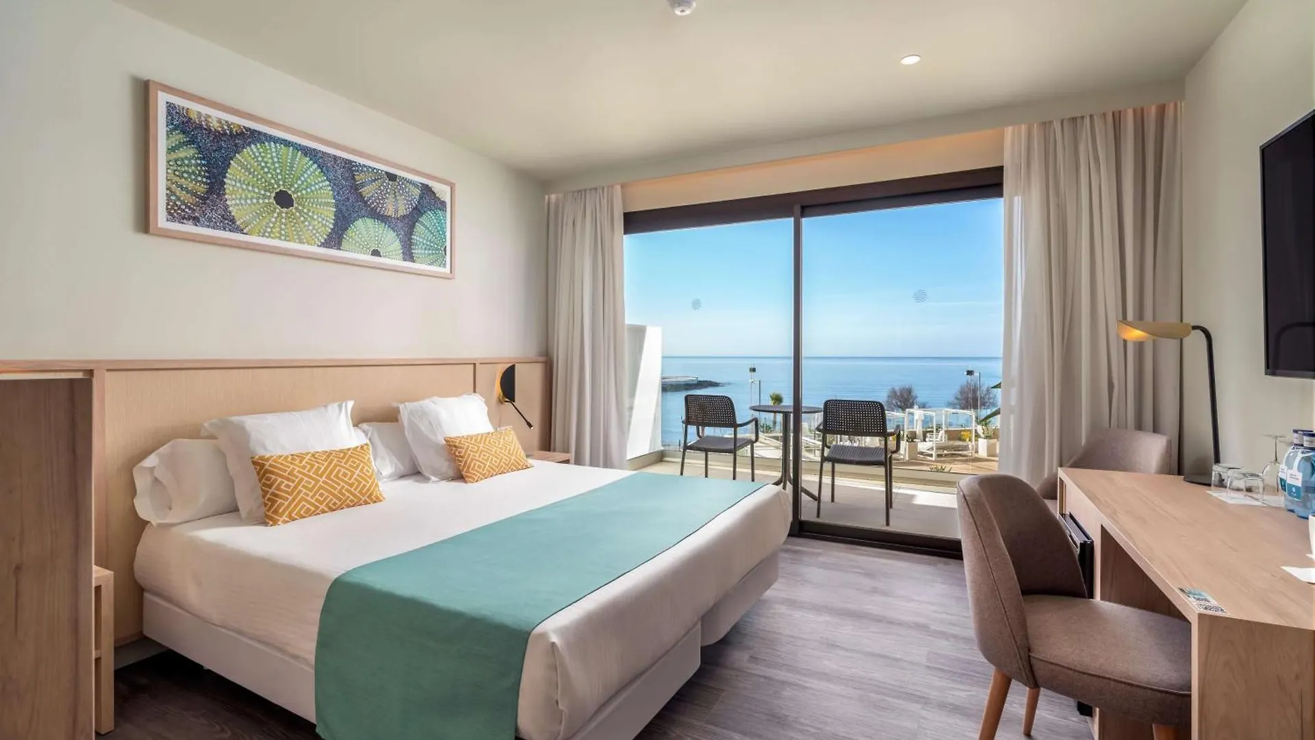 Aluasoul Palma Hotel Adults Only Can Pastilla  Spain