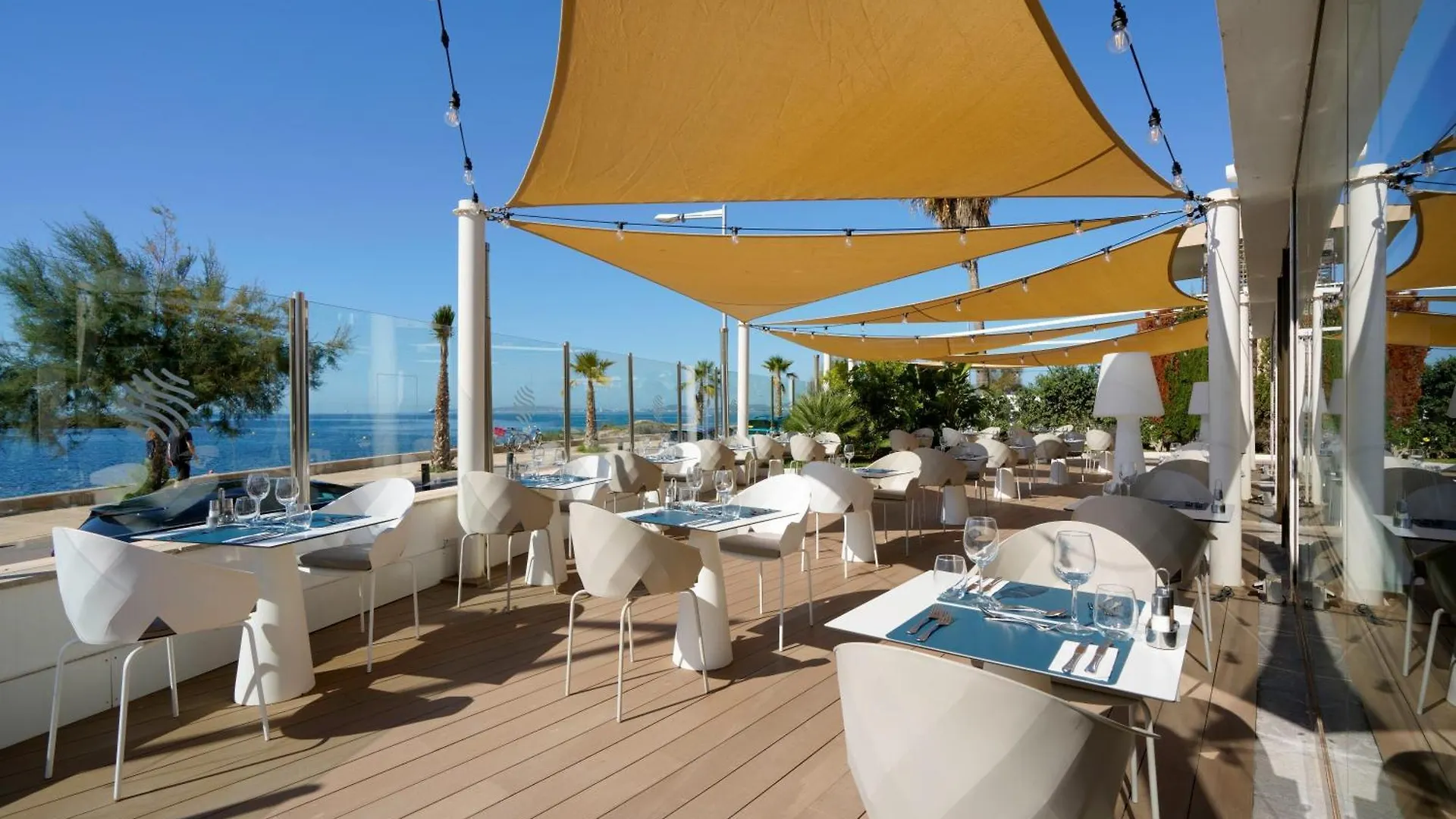 Aluasoul Palma Hotel Adults Only Can Pastilla