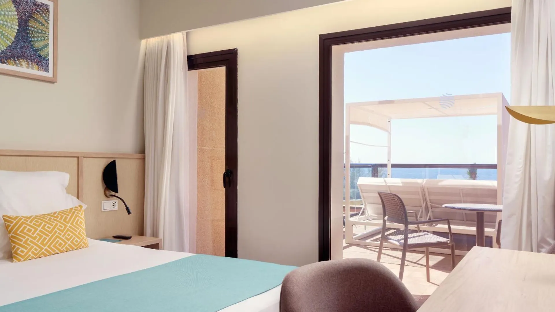 Aluasoul Palma Hotel Adults Only Can Pastilla