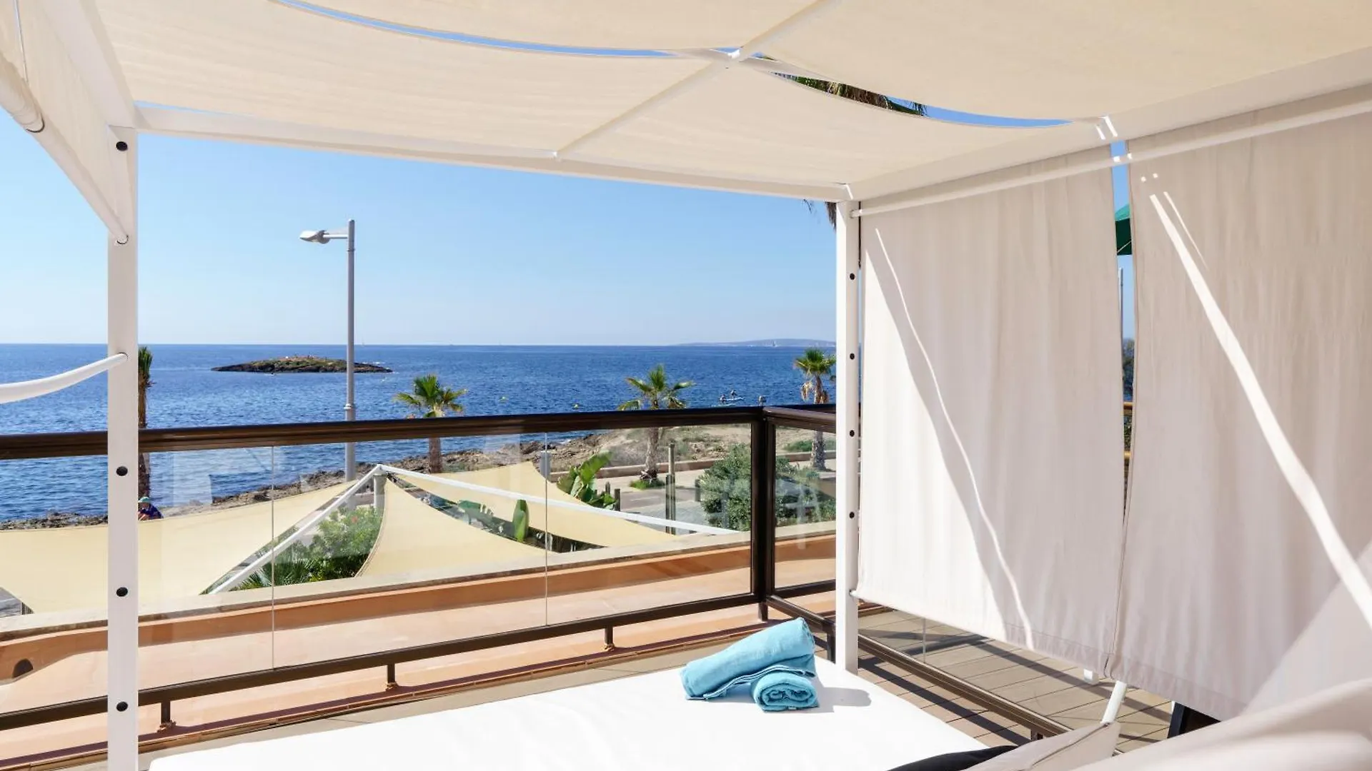 Aluasoul Palma Hotel Adults Only Can Pastilla   Can Pastilla (Mallorca)