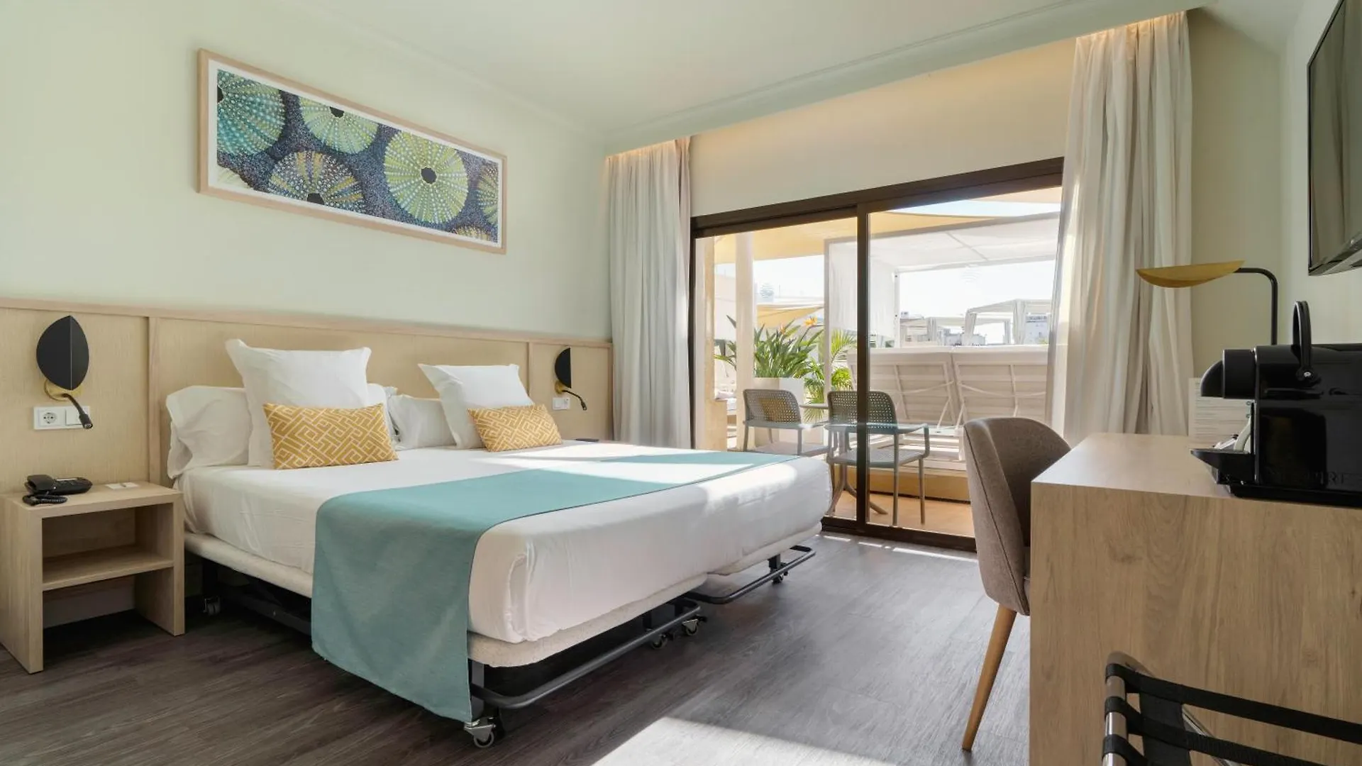 Aluasoul Palma Hotel Adults Only Can Pastilla  4*, Can Pastilla (Mallorca) Spain