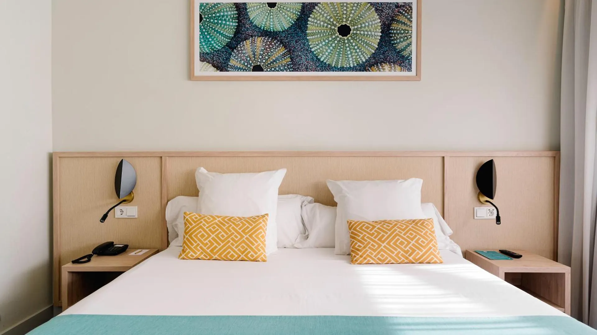 Aluasoul Palma Hotel Adults Only Can Pastilla  Spain