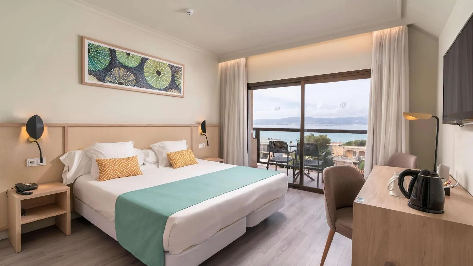 Aluasoul Palma Hotel Adults Only Can Pastilla  4*, Can Pastilla (Mallorca) Spain