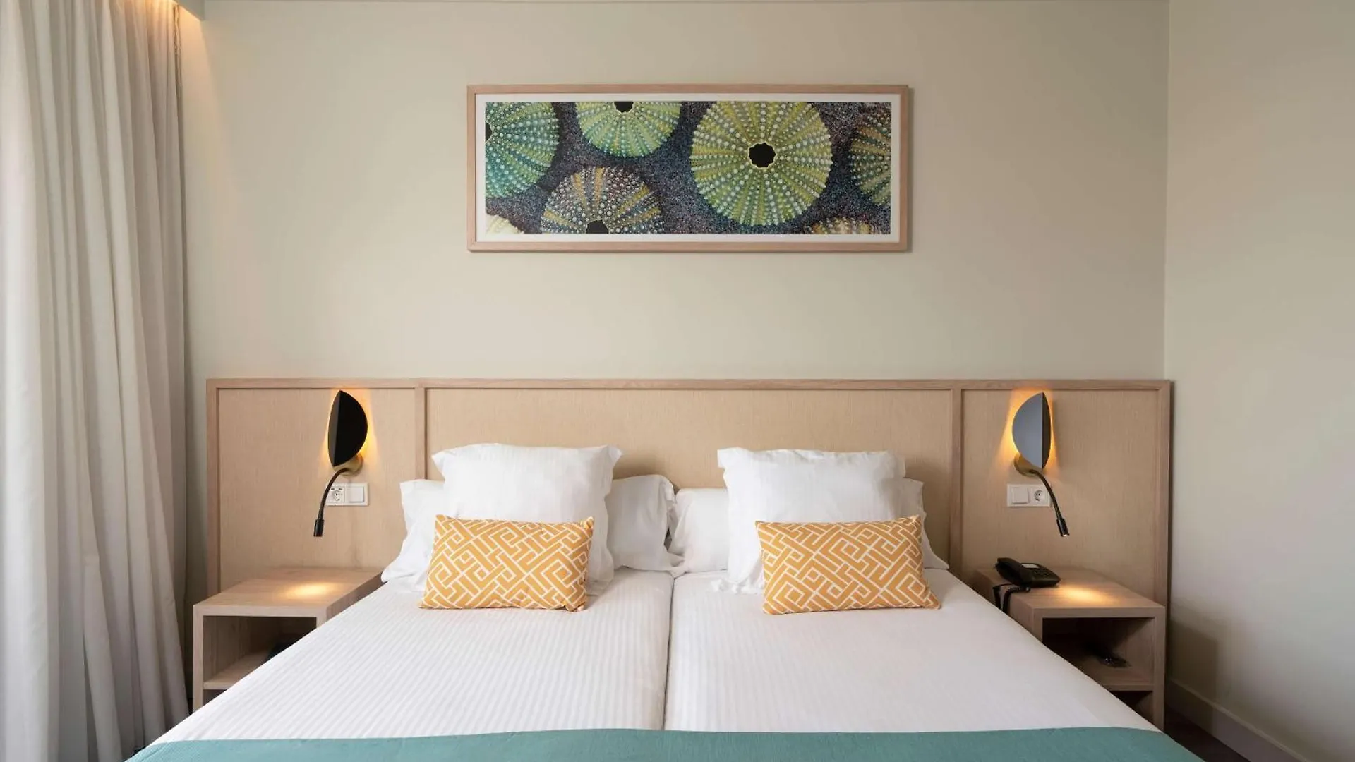 Aluasoul Palma Hotel Adults Only Can Pastilla