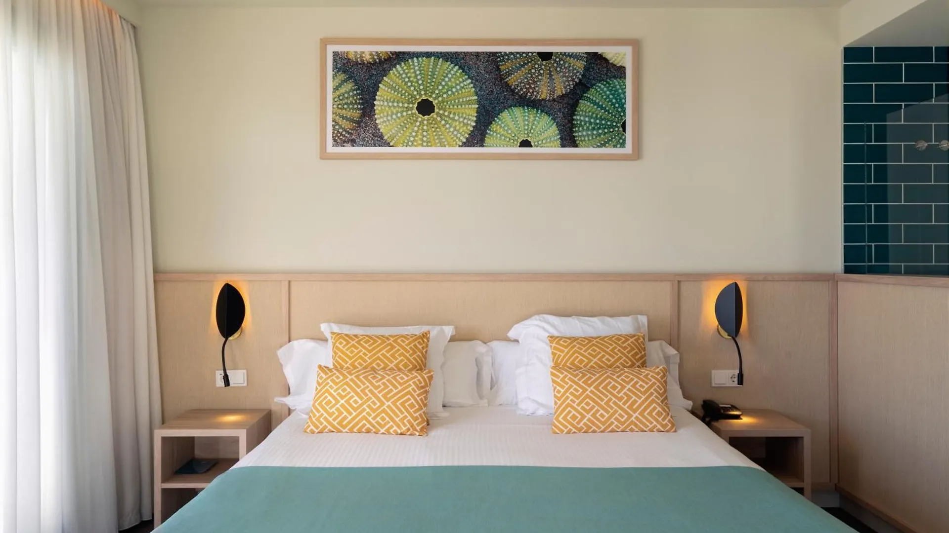 Aluasoul Palma Hotel Adults Only Can Pastilla