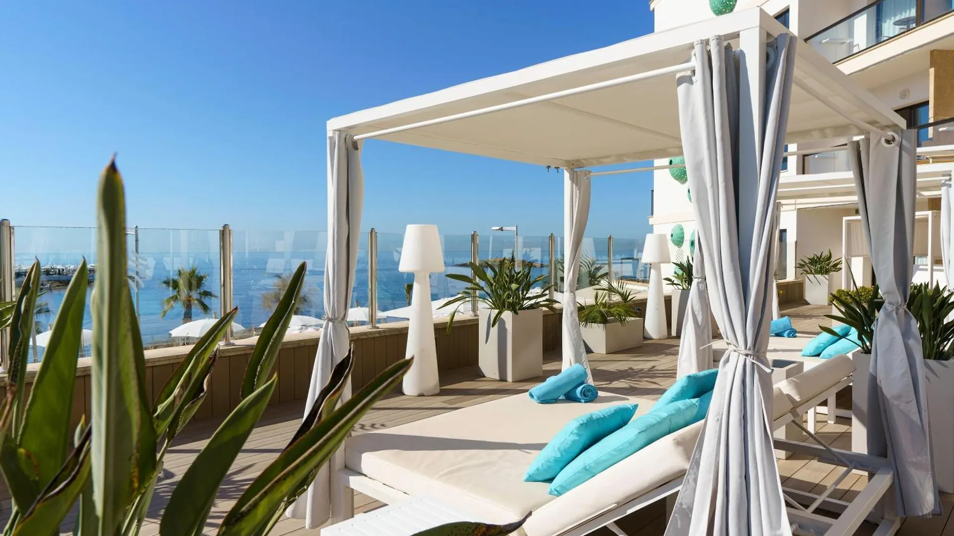 Aluasoul Palma Hotel Adults Only Can Pastilla